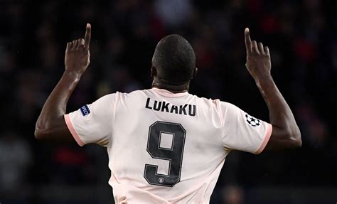 Former man utd star zlatan ibrahimovic has revealed the bet he made with romelu lukaku over his first touch while they were both at old trafford. Man Utd striker Lukaku reveals what he learned from ...
