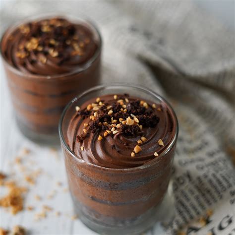 Be the first to review chocolate mousse cancel reply. Resep Chocolate Swiss Mousse - Amanda Chastity