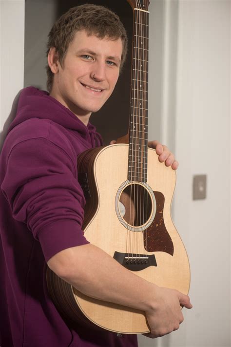 TikTok sea shanty star Nathan Evans writes special song for Good ...
