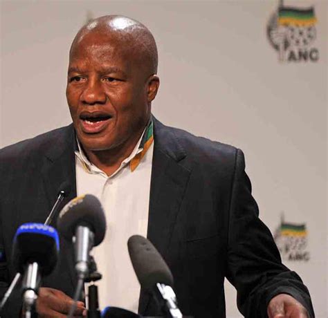 The president extended his deepest sympathies to the. WATCH: ANC's Jackson Mthembu lays into Hlaudi Motsoeneng