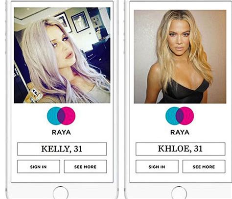 It's put raya — jokingly known as illuminati tinder — in the eye of a public it was never pitched to, which is bound to erode some of its exclusive qualities. 10 Best Dating Apps in 2019 | Top Hookup Apps Reviewed ...