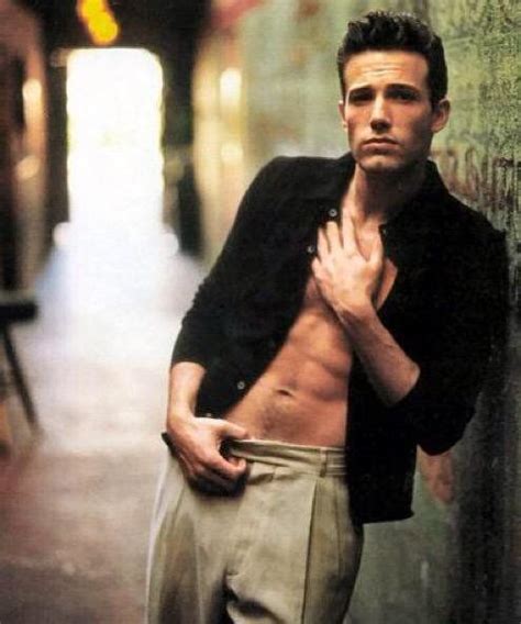 Ben had a diet coke. a source told entertainment tonight last monday that lopez and affleck aren't hiding their relationship from friends and aren't ignoring their past. young Ben Affleck 😍😍 | Ben affleck, Young ben affleck, Hot ...