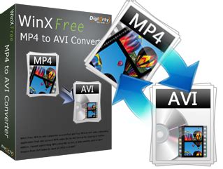Choose mp4 as the target format. Windows 10: Free MP4 to AVI Converter - Free Convert MP4 ...