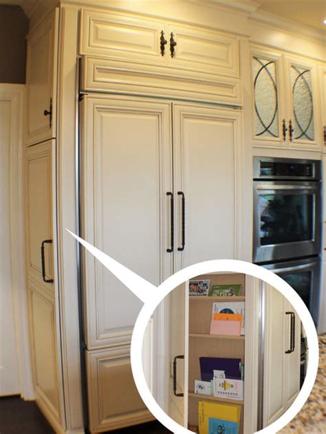 Getsearchinfo can help you find multiples results within seconds. Panel Ready Refrigerator | Houzz