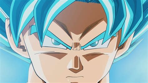 Resurrection f paved the way to dragon ball super and introduced us to the newest form of saiyan, but there's so much fans don't know. Dragon Ball Z Resurrection F - Sean Schemmel and ...