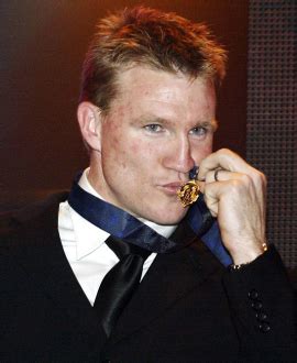 Collingwood champion nathan buckley often lifted his side through an insatiable desire to win and a level of skill only the absolute greatest players. The Brownlow Medallists: Nathan Buckley | Collingwood Forever