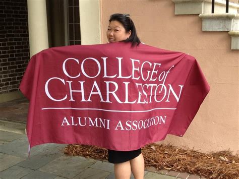 Converse college is located in spartanburg, south carolina in the upstate. Who knew being a College of Charleston alum was a super ...