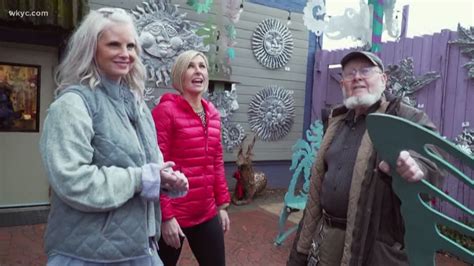 Bank holidays might affect how and when your benefits are paid. Monica Potter explores Akron's coolest holiday traditions ...