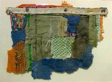 Geta bratescu spent most of her career in obscurity in communist romania. A grandmother's shredded fabrics are repurposed by ...