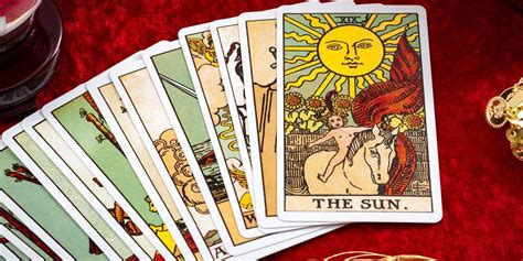 Tarot Card Reading For The Month Of September