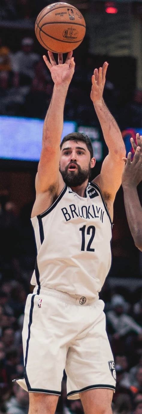 On when nets get kevin durant back: kenneth in the (212) jump: Hot for Joe Harris