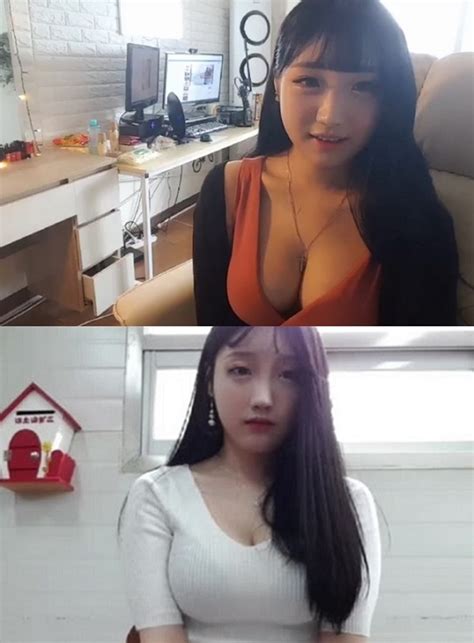 15 gif 아프리카 은꼴 노출 5시간 전. BJ 요베비, '선정적 노출 방송' 후폭풍…아프리카TV 30일 이용 정지