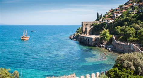 Georgien ist ein absoluter geheimtipp als urlaubsziel! Urlaub am Schwarzen Meer » Günstige Angebote sichern