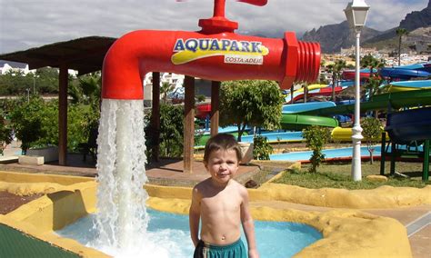 We do this with marketing and advertising partners (who may have their own information they've collected). Aqualand, Costa Adeje