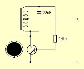 Geeignet für den einsatz im innenbereich und außenbereich. Ultraschall Nebler schaltung - Mikrocontroller.net