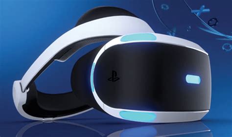 Will the original psvr work on the ps5? Research Firm Claims PSVR Sales Now Market Leader in ...