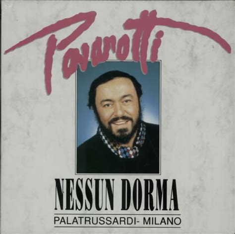 Original lyrics of nessun dorma song by luciano pavarotti. SCARICARE NESSUN DORMA LUCIANO PAVAROTTI