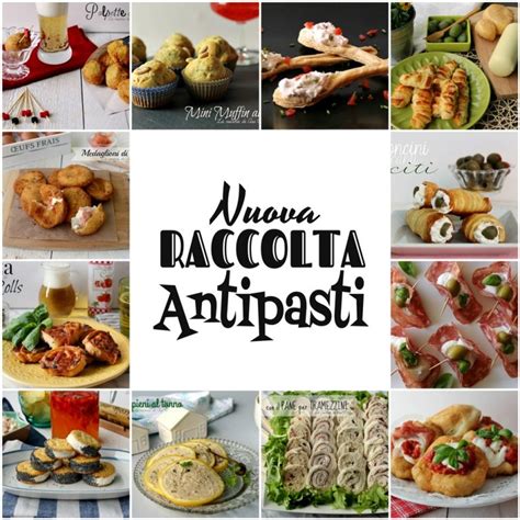 Dei cestini di pasta brisee pronti in un attimo e perfetti per. Antipasti Sfiziosi per il Buffet Stuzzichini Facili Veloci ...