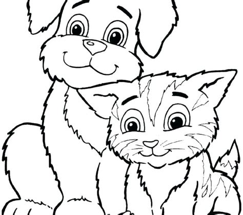 Free printable safari coloring pages huangfei info. Baby Jungle Animals Coloring Pages at GetColorings.com ...