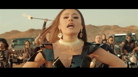 May 18, 2019 kylie wilson leave a comment. ESC 2020 Azerbaijan: Efendi - Cleopatra - YouTube