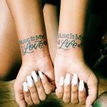 How many tattoos does grimes have? Grimes 9 Tattoos & Meanings | Steal Her Style