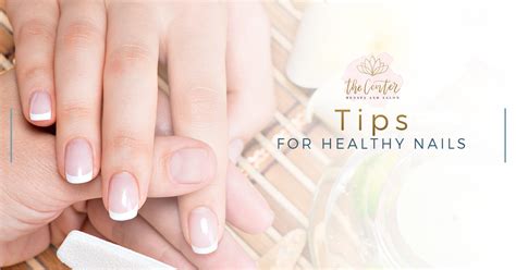 See more ideas about salons, salon business, salon marketing. Day Spa Greensburg: Tips For Healthy Nails