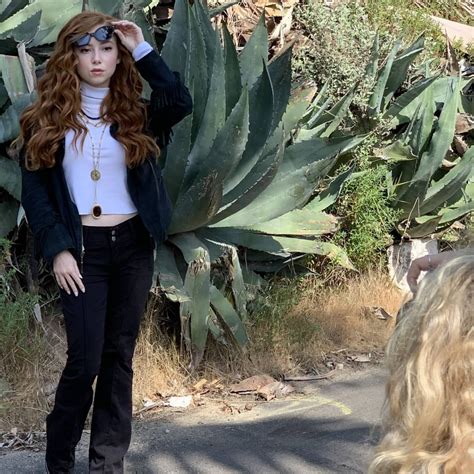 Francesca capaldi outside arclight cinemas in hollywood. Francesca Capaldi - Social Media 03/04/2020 • CelebMafia