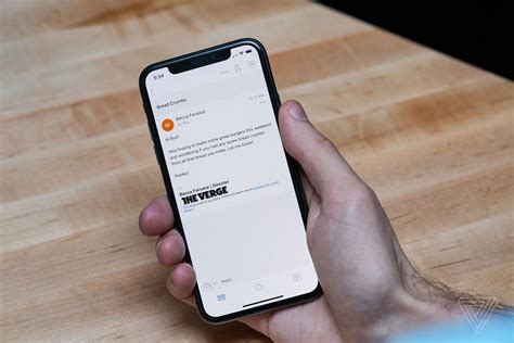 Best iphone and ipad email app for integration with other google apps. The best email app for iOS and Android - The Verge