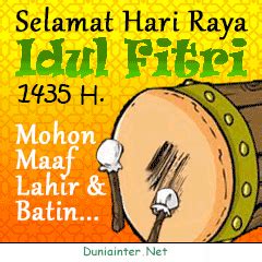 Selain stiker idul fitri untuk whatsapp wastickerapps yang ada di playstore, builddev© sebagai pengembang aplikasi berbasis android merilis aplikasi kartu ucapan lebaran 2021 & bingkai photo idul fitri gratis untuk diunduh. 100 Gambar DP BBM Ucapan Kata-Kata Mohon Maaf Lahir Batin ...