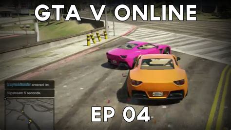 How do you get gta v online? GTA V Online - A Bad Sport? Ep 04 - YouTube