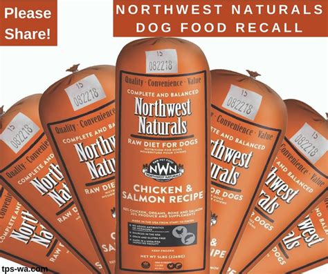 February 27, 2018, this is the updated press release to include the correct states that received affected product. Northwest Naturals is recalling its 5-pound frozen Chicken ...