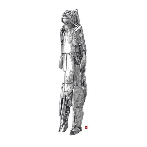 The lion man is a masterpiece. The Lion Man of Hohlenstein-Stadel dated to between 40,000 ...