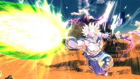 Maybe you would like to learn more about one of these? Dragon Ball Xenoverse 2 New Gameplay Videos Showcase All Beta Parallel Quests