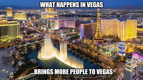 What Is Not Left In Las Vegas?