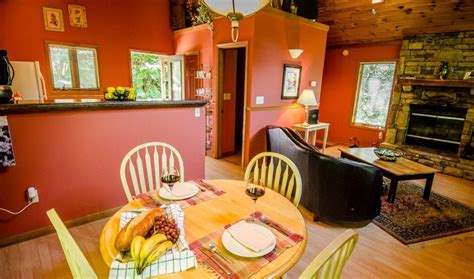 5 cabins on 11 acres, views of pisgah national forest. Asheville Pet Friendly Cabin Rentals | Asheville Cabins of ...