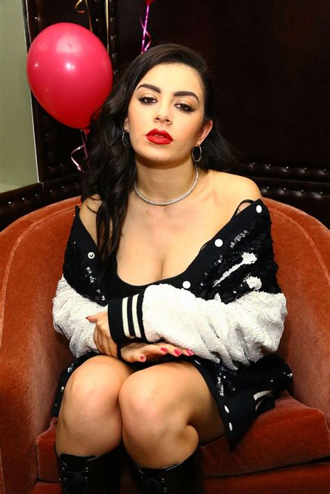 Hawtcelebs is your primary destination for the very latest women celebrity, fashion style, red carpet, entertainment, pop culture, beauty, fitness and personal pictures. CHARLI XCX in Nylon Magazine's IT Girl Party in New York ...