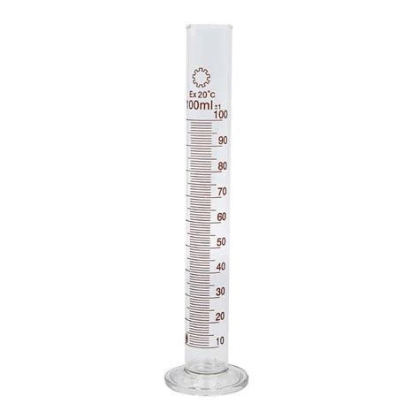 Here's a format for a lab report you can use if you aren't sure what to write or need an explanation of what to include in the different parts of the report. Hydrometer Measuring Cylinder (test Jar)100ml | Masiye Labs