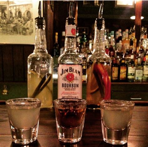 Instead, joe allen is all but empty. Introducing "The Pickleback" to Joe Allen Restaurant - Are ...