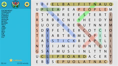 All in all, word is much more than just a basic word processing. Simple Word Search - Android Apps on Google Play