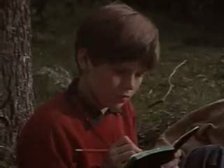 I must have been about 12 or 14. My Side Of The Mountain Trailer (1969) - Video Detective