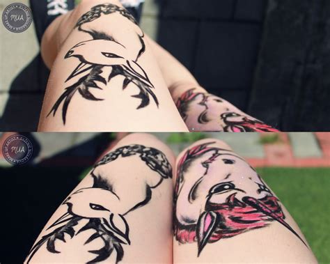 Zde najdete ten správný motiv pro vaše tetování. EVZUU.blogspot.cz: Že by TATTOO?