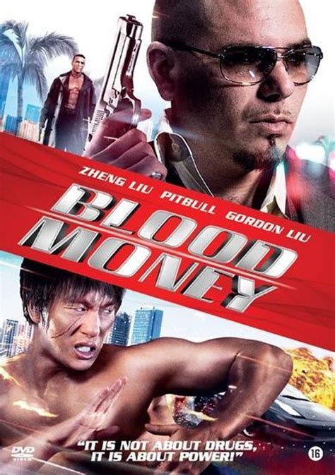 Check spelling or type a new query. bol.com | Movie - Blood Money (Dvd), Zheng Liu | Dvd's