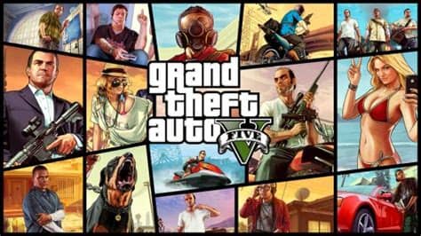 Ion wanna spend bucks on something that's gonna be free. atualizado GTA 5 é o jogo gratuito da semana da Epic ...