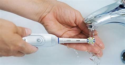 Everything from reeds to boar bristles has been used to clean people's teeth. Two Oral-B Pro 6000 Rechargeable Toothbrushes $119.98 ...