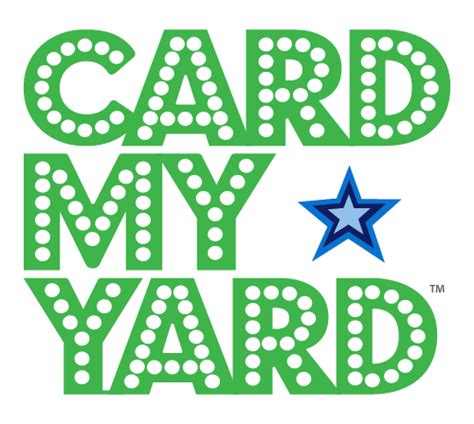 Choose from thousands of unique designs or create your own today. Card My Yard - yard signs for any occassion in St. Louis ...