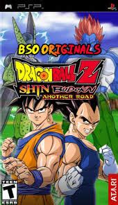 Than dragon ball shin budokai 6 modder has made this game much better and a better look. Dragon Ball Z Shin Budokai Another Road ISO for PPSSPP ...