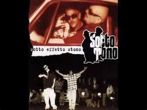 Il nuovo album fuori ora. Sottotono - sotto effetto stono - YouTube