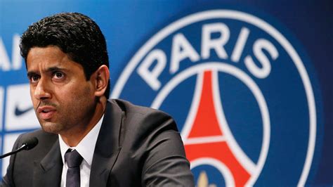 Mbappe, whose contract expires in the summer of 2022, has not yet renewed his contract at parc des princes and is going strong with a move to real madrid. Nasser Al-Khelaifi: Der Milliarden-Mann im Weltfußball ...