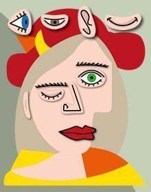 We did not find results for: free printable: make your own Picasso art - Woman ...