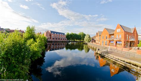 It was the anglo saxons who in 1066, at the time of the norman conquest, norwich was one of the most important boroughs in the. Norwich in Photography | rozenek.com